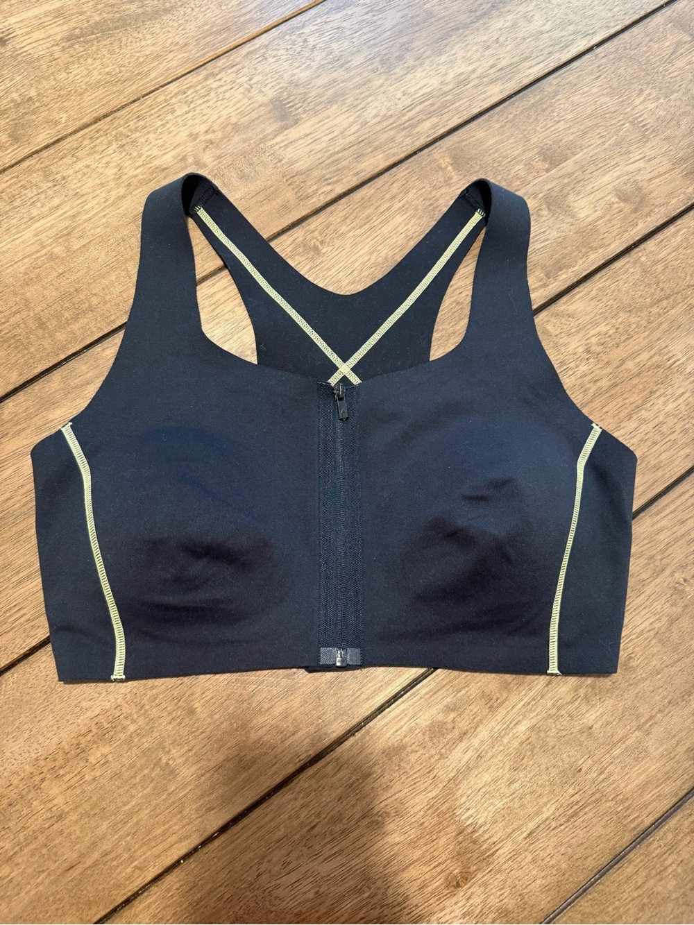 Vitality Sports Bra